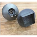 Miniatyrbillede 4 af 5: Varmluftssvejsestation Dyser, 45x45mm