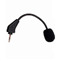 Miniatyrbild 3 av 5: Ersättningsmikrofon 3,5 mm för HS50/HS60/HS70 Gaming Headsets Hörlurar Mikrofon