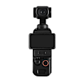 Miniatyrbild 2 av 5: för 3 Gimbal Kamera TPU Kroppsskydd B