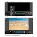 Pikkukuva 3 / 5: Kaappauskortti 4K HD - USB2.0-kaappauskortti 1080P@30Hz
