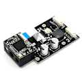 Miniatyrbild 1 av 5: GM69 1280X800 CMOS Högdensitets Streckkod Läslig 1D USB UART PDF417