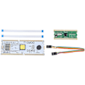 Miniatyrbild 4 av 5: Laptop/Desktop Moderkort Minnesplats DDR3/DDR4