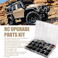 Miniatyrbild 4 av 5: Skruvboxset för 1/10 /SCX10/Redcat//Arrma/ RC Bildelar Reparationsverktyg
