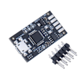 Miniatyrbild 1 av 5: CANdleLight USB till CAN-modul CAN-bussanalysator CAN-felsökningsadapter LED-indikator för analys av CAN-protokoll med öppen källkod