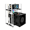 Miniatyrbild 1 av 5: 1.14 In Display Gamma601 Solo Miner 1.2TH/S BM1370 AU-kontakt