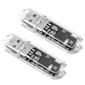 Miniatyrbild 2 av 5: 2 ST USB Miner BTC Miner Solo Lottery Miner 45-50KH/S Bitcoin Mini Miner Asic Mining för Hemmakontor