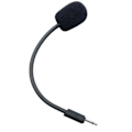 Miniatyrbild 1 av 4: Ersättnings 2,5 mm Mikrofon för Quantum 100 Q100 Trådbundna Spelheadset Gaming Hörlurar Mikrofon