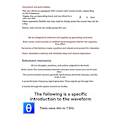 Miniatyrbild 3 av 5: New Waves Generator Multipel Signalgenerator Testare (EU)