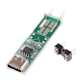 Miniatyrbild 4 av 5: Optokopplare Testare Online Testdetekteringsverktyg Grön
