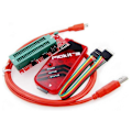 Miniatyrbild 5 av 5: PICKIT3 Programmerare + PIC ICD2 PIC Kit 2/3 Programmeringsadapter