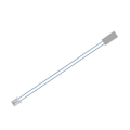 Miniatyrbillede 1 af 5: 24V 48W Keramisk til X3 X4, Termistor - 3D Printer Dele C