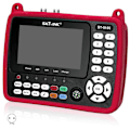 Miniatyrbillede 2 af 5: MPEG4 265 Satellitsignalfinder 4,3 Tommer Skærm EU-STIK