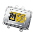 Miniatyrbild 1 av 4: Ny D1s Xenon HID Ballast för Hella 5DV 009 000-00 Gen5 Kontrollmodul 12767670
