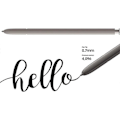 Pikkukuva 3 / 5: S24Ultra Stylus S24U -kynä, A