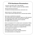 Pikkukuva 4 / 5: T76 USB3.0 -ohjelmointilaite tukee EEPROMNAND NOR EMMC BGA:ta