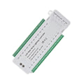 Miniatyrbild 3 av 5: Trapp LED Rörelsesensor Kontroller Smart Trapp Induktionskontroller Dimmer Trappbelysningskontroller
