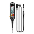 Miniatyrbild 3 av 5: A3010 4000 Räknar Penntyp Multimeter Digital Auto Range Tester