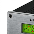Pikkukuva 4 / 5: CZE-T251 Pitkän Kantaman FM-lähetin 25W 25 Wattia