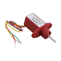 Miniatyrbillede 2 af 5: LM10/3M29 3 Ledninger 5K Ohm EPS Styretøjs Potentiometer Sensor