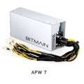 Miniatyrbillede 4 af 5: APW7 PSU Bitmain Mining Strømforsyning til Bitmain Antminer