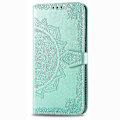 Miniatyrbild 2 av 5: 12 Pro Max Fodral Et Cover Em Mla Flip -