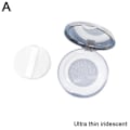 Pikkukuva 2 / 3: Irtopuuterikotelo, helppo kuljettaa, estää vuodot ja läikkymisen Ultra thin iridescent