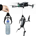 Miniatyrbild 4 av 5: UAV Mekanisk Klämma för DJI Air2 mini2 Mavic Pro Tillbehör