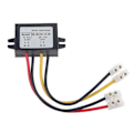 Miniatyrbild 1 av 5: MPPT Solarladdningsregulator Skyddspanel Strömbrytare Batteriladdningstillbehör 100W WSM10014.6V