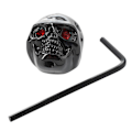 Miniatyrbild 3 av 5: RC Modellfartyg Roterbar Mini Universal Led Förbindelse 4mm till 3mm