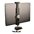 Miniatyrbild 5 av 5: V2 Universal Tablet Tripodfäste i Aluminium för Pro