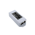 Miniatyrbild 3 av 5: 1 in 2 Ut 100M Standard POE 100M Nätverksförlängare för IP-kamera