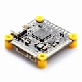 Miniatyrbild 3 av 5: F405 V2 F4 V3S Flygkontroller FC Stöd BetaFlight Delar