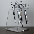 Miniatyrbillede 2 af 4: Clipper Holder Barber Værktøjsorganisator Rack Elektrisk Hårtrimmer Opbevaringsstativ