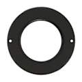 Miniatyrbillede 4 af 5: M42 til M54 M42x0,75 Han Gevind til M54x0,75 Han Gevind Adapter