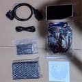 Miniatyrbillede 4 af 5: Ktag 7.020 PCB ECU Programmer K-KTAG Chip Diagnostic Tool EU-stik