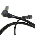 Miniatyrbillede 2 af 5: 4410328090 ABS Sensor til MAN, hjulsensor