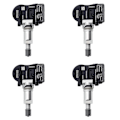 Pikkukuva 5 / 5: 4 KPL Rengaspaineanturi TPMS malleihin Accent I30 ix20