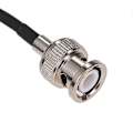 Miniatyrbillede 5 af 5: Professionel Laboratorieelektrode Akvarium Hydroponisk Reservedel Laboratorie PH Elektrode Probe BNC Controller Meter Konnektor