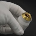 Miniatyrbillede 3 af 5: Plasma Skærmkop Passer til Thermal Dynamics SL60/SL100 Skærebrænder