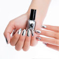 Miniatyrbild 2 av 2: 6 ml LED Nagellack Nagellack Penna Glansig Manikyr Nagellacker Kvinnor Nagelkonst Tillbehör Nagellack