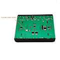 Miniatyrbild 1 av 5: USB 5V 9V 12V Utgång DIY 18650 Batteri UPS Strömförsörjningsbox