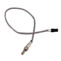 Miniatyrbild 3 av 5: 18213-98J30 Utombords syresensor O2-sensor passar Suzuki utombordare
