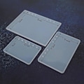 Miniatyrbild 4 av 5: A7/A6/A5 Anteckningsbok Form Silikonform DIY Resin Bokform