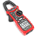 Miniatyrbild 1 av 5: Kaiweet Ht206D Strömtång AC/DC Område: 0A-600A Automatiskt Område Digital Multimeter Med LCD-Display 6000 Cat III 600V Strömtång
