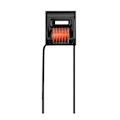 Miniatyrbild 1 av 5: 30KV Högfrekvent DC-ljusbågständningsgenerator Transformator UY16 500W