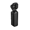 Miniatyrbild 3 av 5: för 3 Gimbal Kamera TPU Kroppsskydd B