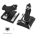 Miniatyrbillede 4 af 5: Spil Flight Control Manipulator til 2119PRO PC Flight Joystick