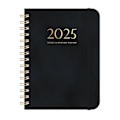 Miniatyrbillede 1 af 5: 2025 Kalender 140 Sider Notesbog Dagbog Kalender (2025.1-2025.12)