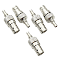 Miniatyrbillede 1 af 5: BNC Antenne Adapter til Motorola CP040 CP140 CP150 Intercom Test Hoved