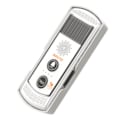 Miniatyrbillede 1 af 5: Solar Trådløs Intercom Dørklokke Langdistance Bygning Igennem